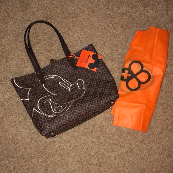 jaime ibiza disney handbag collection